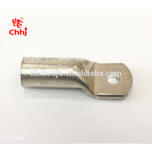 Fornecedor chinês boa qualidade Crimping tipo Lugs cabo de cobre (Din 46235 padrão)